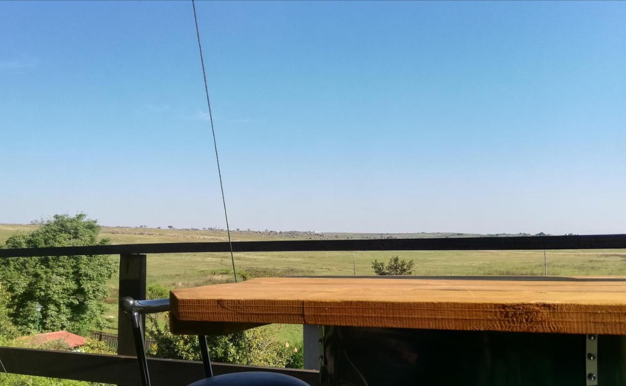 Chosen Glamping Tents Graskop Exteriér fotografie